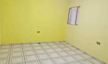 Imagem 4: Casa com 2 dormitórios para alugar, 65 m² por R$ 1.200,00/mês - Parque das Américas - Mauá