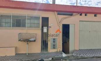 Imagem 6: Casa com 1 dormitório para alugar, 20 m² por R$ 850,00/mês - Parque São Joaquim - Taboão d