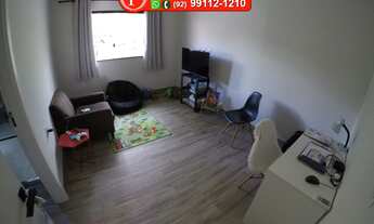 Imagem 7: Casa Mobiliada com 3 Suites no Condominio Praia dos Passarinhos Ponta Negra