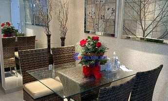 Imagem: Apartamento com 2 dormitórios à venda