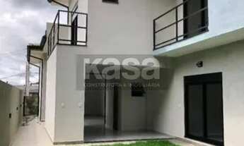 Imagem 2: Excelente casa com 4 suítes / 4 vagas no Condomínio Eurovile 2