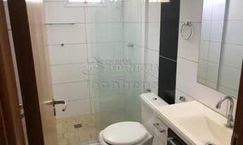 Imagem 7: Apartamento Padrão em São José do Rio Preto