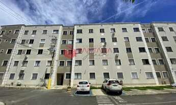 Imagem 3: Lauro de Freitas - Apartamento Padrão - Caixa D'Água