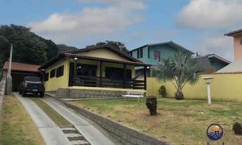 Imagem: Casa FLORIANOPOLIS SC