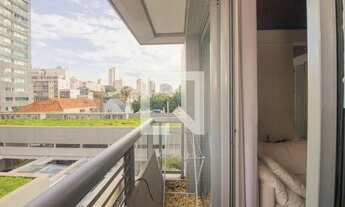 Imagem 6: Apartamento para Aluguel - Auxiliadora, 1 Quarto, 49 m2