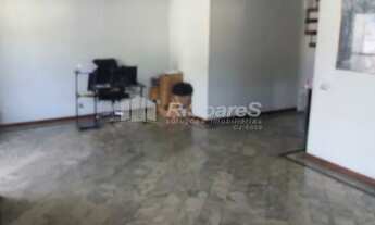 Imagem 3: Cobertura-À VENDA-Grajaú-Rio de Janeiro-RJ