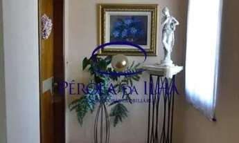 Imagem 3: COBERTURA RESIDENCIAL em FLORIANÓPOLIS - SC, CENTRO