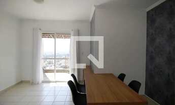 Imagem 4: Apartamento para Aluguel - Jardim Simus, 1 Quarto, 64 m2