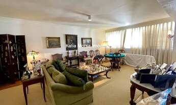 Imagem 5: São Paulo - Apartamento Padrão - Jardim América