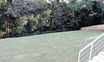 Imagem 6: Casa com 4 dormitórios, 380 m² - venda por R$ 1.690.000,00 ou aluguel por R$ 7.880,00/mês