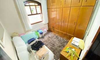 Imagem 7: Casa com 2 dormitórios à venda, 106 m² por R$ 420.000 - Jardim do Estádio - Santo André/SP