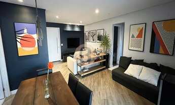 Imagem 3: Residencial - Bela Vista