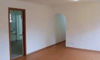 Imagem: Espaçoso Apartamento de 110m² na Consolação