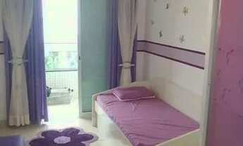 Imagem 7: Apartamento para Venda em Praia Grande, Caiçara, 3 dormitórios, 1 suíte, 1 banheiro, 2 vag