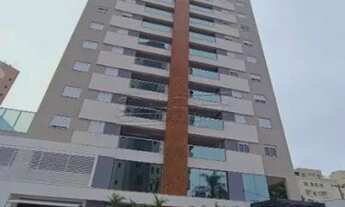 Imagem: Apartamento Padrão em São Carlos