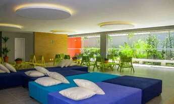 Imagem 15: Studio com 1 dormitório para alugar, 35 m² por R$ 3.600,00/mês - Bela Vista - São Paulo/SP