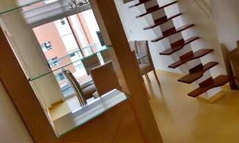 Imagem 7: Apartamento com 3 dormitórios para alugar, 113 m² - Juvevê - Curitiba/PR