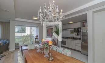 Imagem 2: Apartamento para Aluguel - Passo D'areia, 2 Quartos, 75 m2