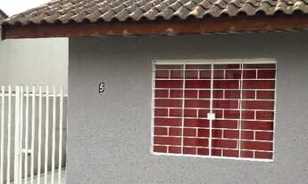 Imagem 2: Linda CASA,2 Quartos e D+ Dependecias-Contrato Gaveta ou Financ.-Gralha Azul-Faz.R. Grande