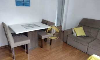 Imagem 3: Apartamento dois dormitórios no bairro Embare