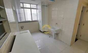 Imagem 7: Apartamento de 4 dormitórios 306m² no Boqueirão para locação