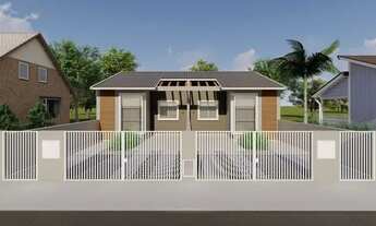 Imagem: Vendo Casa com suíte na Bela Vista Palhoça