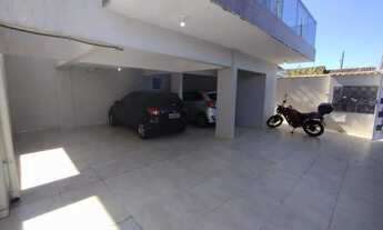 Imagem 5: Casa em Condomínio para Locação em Praia Grande, Maracanã, 2 dormitórios, 1 banheiro, 1 va