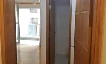 Imagem 2: Apartamento com 3 dormitórios para alugar, 127 m² por R$ 5.009,00/mês - Jardim - Santo And