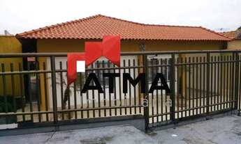 Imagem 3: Casa em Condomínio-À VENDA-Olaria-Rio de Janeiro-RJ