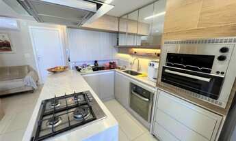 Imagem 6: Vendo Apto dos Sonhos em Itapuã, Porteira Fechada, 3 Quartos e 2 Vagas - R$ 900.000,00