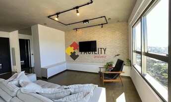 Imagem 3: Apartamento a venda no Cambuí com 1 suíte e 70 m²