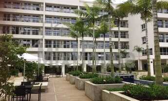 Imagem 7: Uma quadra do Metro Conceição