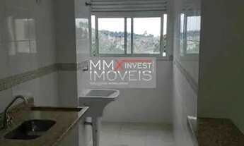 Imagem 3: Apartamento á venda no Tremembé