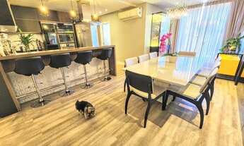 Imagem 4: Apartamento à venda, 3 quartos, 2 suítes, 1 vaga, Jaraguá Esquerdo - Jaraguá do Sul/SC