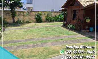 Imagem 3: Vendo 2 casas maravilhosas no Ouro Verde em Rio das Ostras