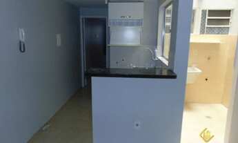 Imagem 2: Apartamento para Locação em Brasília, Núcleo Bandeirante, 1 dormitório, 1 banheiro