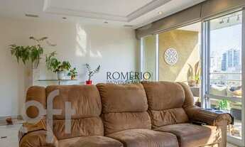 Imagem 6: Apartamento com 3 dormitórios à venda, 132 m² - Panamby - São Paulo/SP