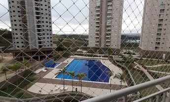 Imagem 5: Apartamento de 55m² com 2 dormitórios no Floradas do Arboville em Jacareí