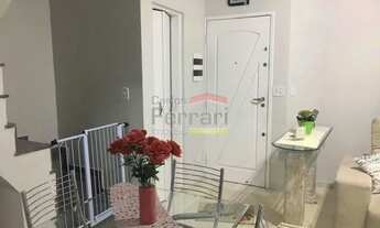 Imagem 4: Vila Matilde - Sobrado com 3 Dormitórios e suite