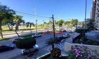 Imagem 5: Apartamento de 2 dormitórios 94m² com varanda frente mar