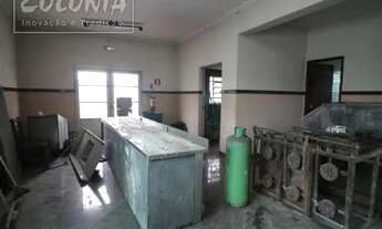 Imagem 7: Santo André - Loja/Salão - Jardim Ana Maria