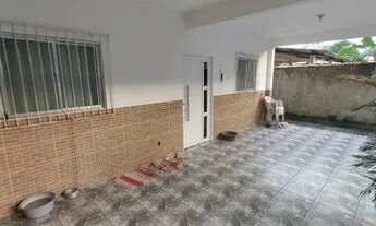 Imagem 7: Casa em Itaguaí, 3 quartos, 145m²