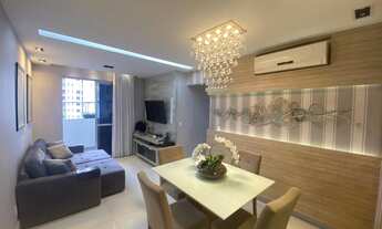 Imagem: Apartamento de 3 dormitórios - Weekend