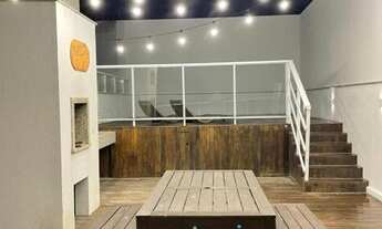 Imagem 2: APARTAMENTO DIFERENCIADO COM TERRAÇO E PISCINA PRIVATIVA NA BARRA SUL PARA LOCAÇÃO ANUAL