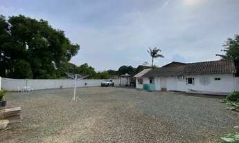 Imagem 5: Casa com terreno - 625 m² - Bal. Piçarras