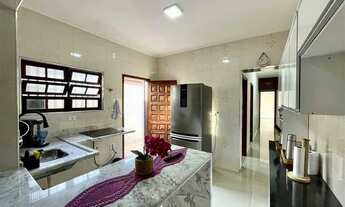 Imagem 7: Casa na Guilhermina 2 Quartos