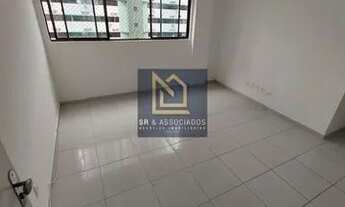 Imagem 3: ALUGUEL l MONTE OLIMPO l 70m² l R$ 2.499 l TX INCLUSAS l 03 QUARTOS l 01 SUITE l 01 VAGA