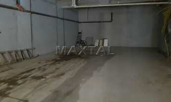 Imagem 2: Apartamento, no Bairro Vila Mazzei com 2 Dormitórios e 1 Vaga Coberta, com 45m²