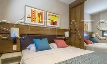 Imagem 7: Gran Estanconfor Veranda Berrini disponível para locação com 1 dorm e 1 vaga