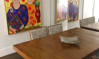 Imagem 3: Apartamento Venda 2 Dormitórios - 90 m² Moema